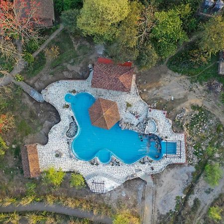 Hotel Siddhartha Wildlife Retreat Meghauli Exteriér fotografie