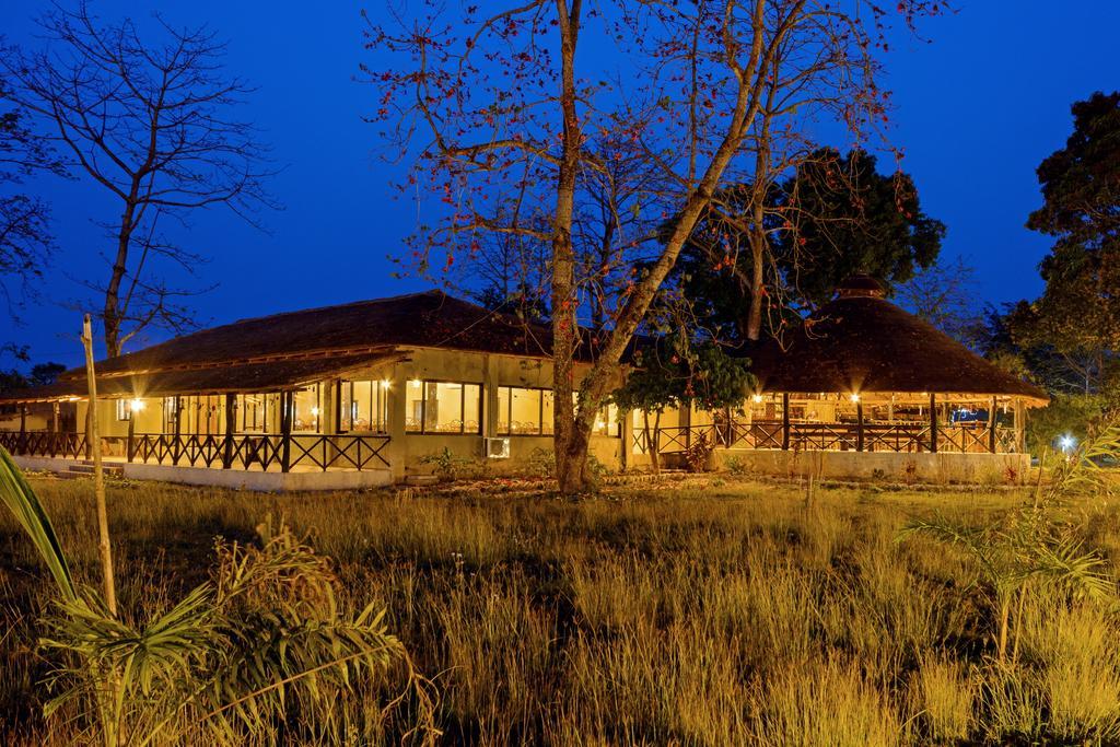 Hotel Siddhartha Wildlife Retreat Meghauli Exteriér fotografie
