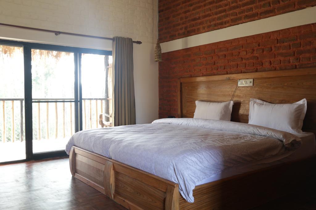 Hotel Siddhartha Wildlife Retreat Meghauli Pokoj fotografie