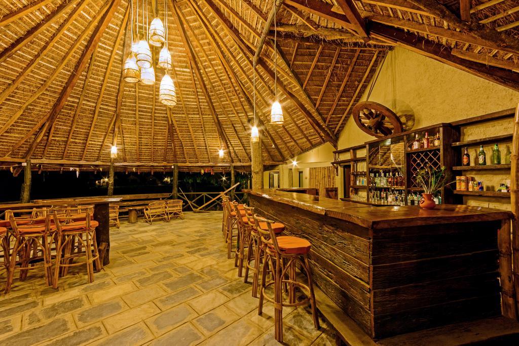 Hotel Siddhartha Wildlife Retreat Meghauli Exteriér fotografie