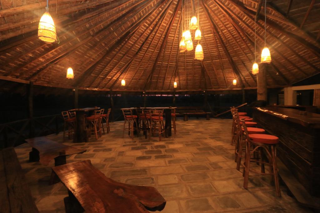 Hotel Siddhartha Wildlife Retreat Meghauli Exteriér fotografie