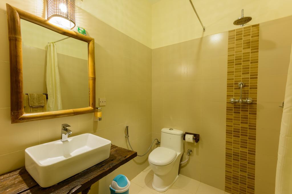Hotel Siddhartha Wildlife Retreat Meghauli Pokoj fotografie