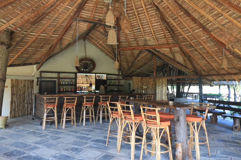 Hotel Siddhartha Wildlife Retreat Meghauli Exteriér fotografie