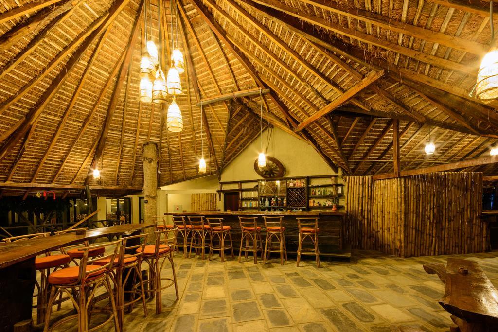 Hotel Siddhartha Wildlife Retreat Meghauli Exteriér fotografie